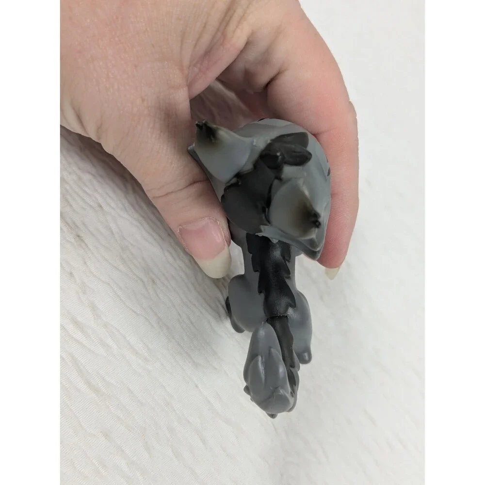 Warrior Cats - 3 inch Mystery Figures - Series 1 - Graystripe